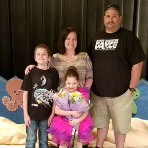 Meet your Posher, Travis